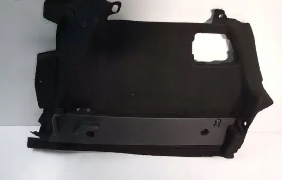 Renault Clio V Other interior part 849507753R