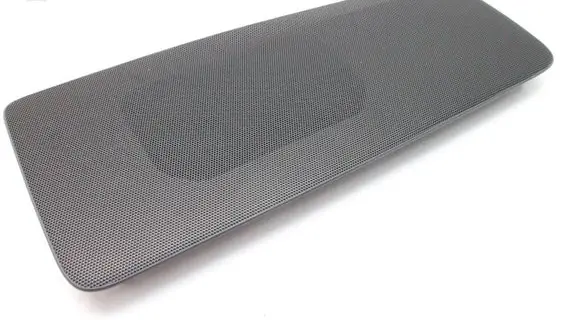 Audi A4 S4 B9 8W Dash center speaker trim cover 8W5035405B