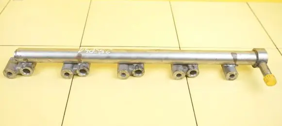 Ford Galaxy Fuel line pipe AG9G9H487BC 25SP41