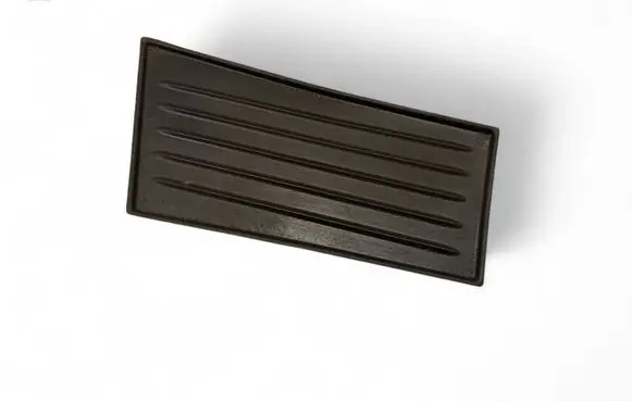 BMW X1 F48 F49 Central console drawer/shelf pad 9318584