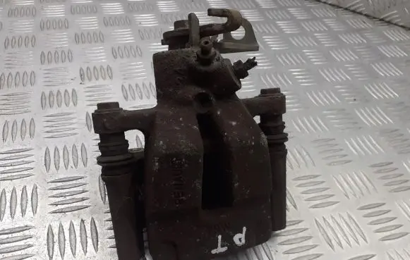Renault Scenic II - Grand scenic II Rear brake caliper