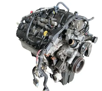 Jeep Grand Cherokee Engine 53022324RA P53022324RA 53013888AD
