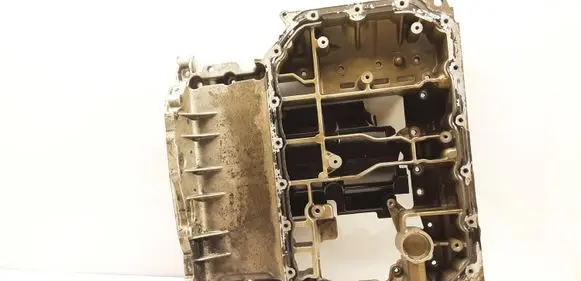 Oil sump