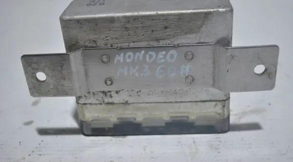 Mercedes-Benz S W220 Alarm control unit/module 11380095011022