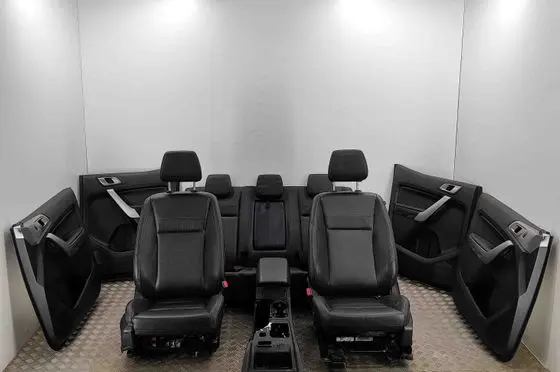 Ford Ranger Interior set AB392623942A AB392627407