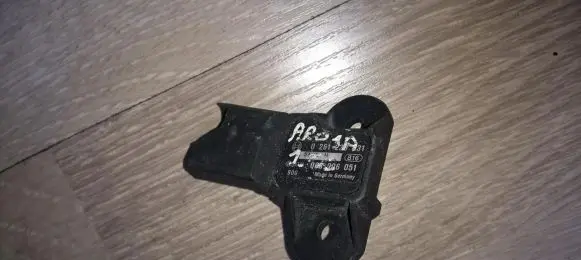 Air pressure sensor