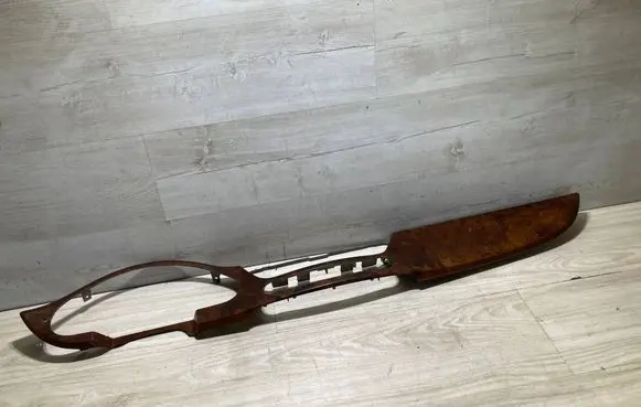 Mercedes-Benz CLS C219 Dashboard trim A21906800171