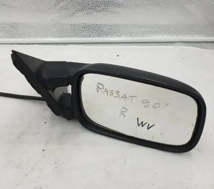 Volkswagen PASSAT B3 Manual wing mirror 