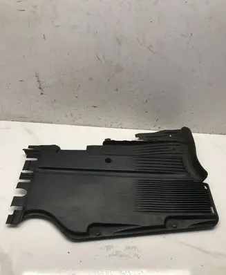 Audi A5 8T 8F Rear underbody cover/under tray 8T0825215D 8T0825215E