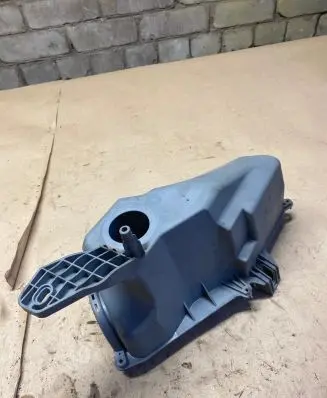 Audi A7 S7 4G Fuse box cover 4G1907355B