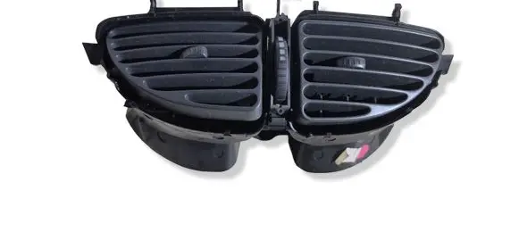 Citroen C5 Dash center air vent grill 963261727A
