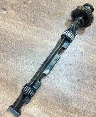 BMW 3 E90 E91 Balance shaft