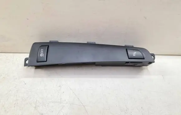 BMW 5 F10 F11 ESP (stability program) switch 6131920293302 100170162 10755210