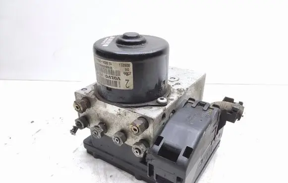 Volvo XC90 ABS Pump P30793444 10020405084