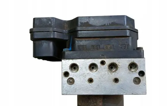 Nissan Bluebird Sylphy II Master brake cylinder WA98000