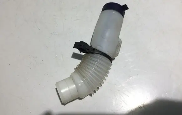 Fiat Ducato Window washer liquid tank fill tube B805