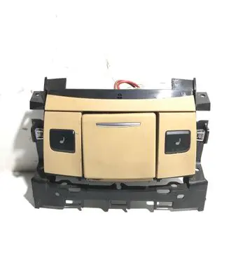 Audi A8 S8 D4 4H Ashtray (rear) 4H0864051