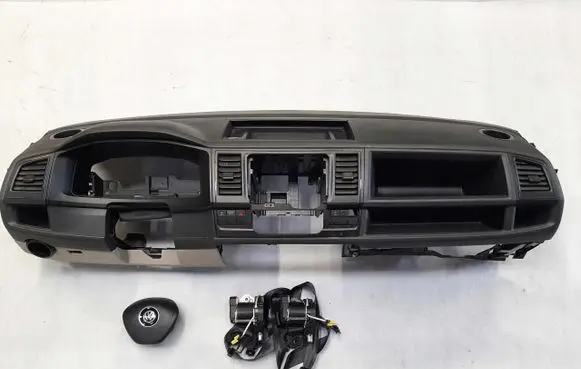 Volkswagen Transporter - Caravelle T6 Dashboard 7E1857051