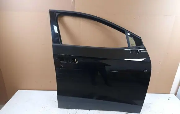 Volkswagen ID.4 Front door