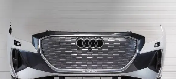 Audi Q4 Sportback e-tron Front bumper 89A807725A