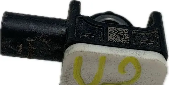 AC 428 Detonation knock sensor A1668210151