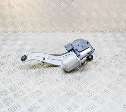 Volkswagen ID.3 Front wiper linkage and motor 10A955113 3397022188