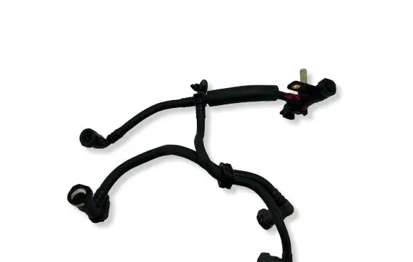 Peugeot 308 SW Vacuum line/pipe/hose 