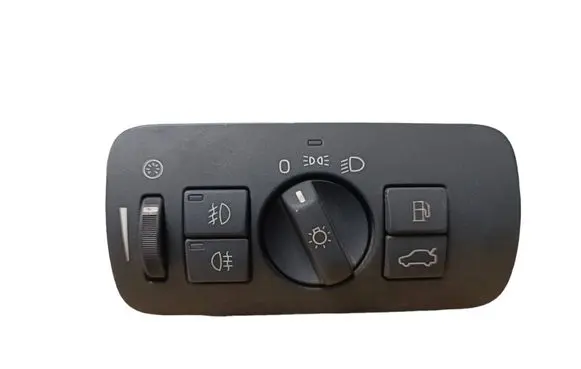 Volvo V70 Light switch 30739414