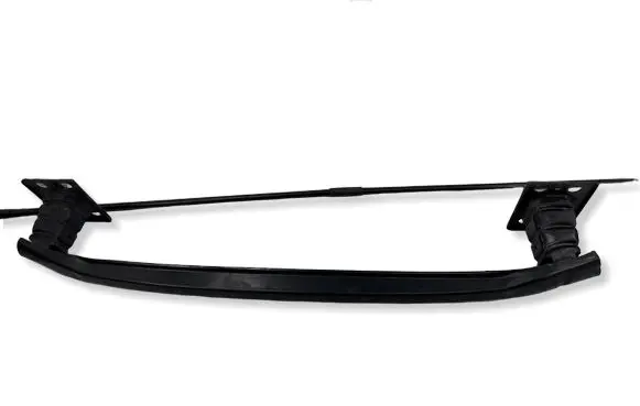 Fiat 500 Abarth Front bumper support beam C840