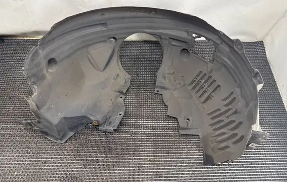 Mercedes-Benz SLK R172 Front wheel arch liner splash guards A1726902030 17260201