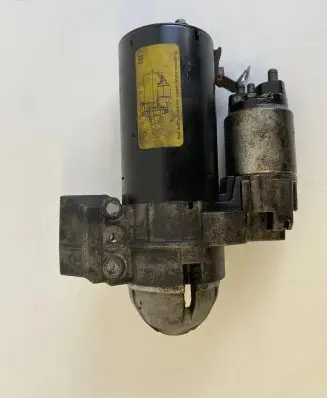 BMW 7 F01 F02 F03 F04 Starter motor 0001115069