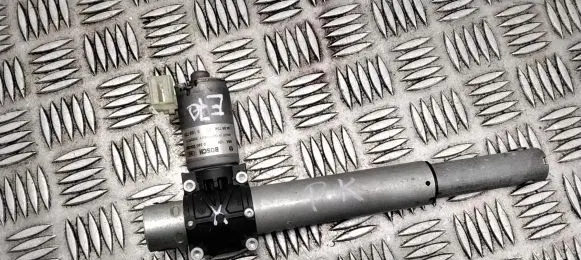 BMW X5 E70 Seat adjustment motor 9168755 0390204068