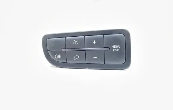 Fiat Punto (188) Light switch 735367268 735367269