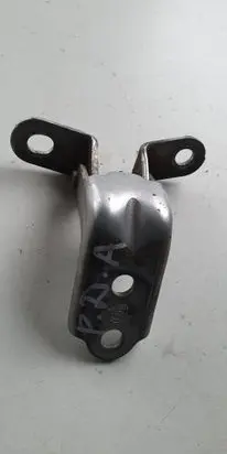 KIA Sportage Front door lower hinge 