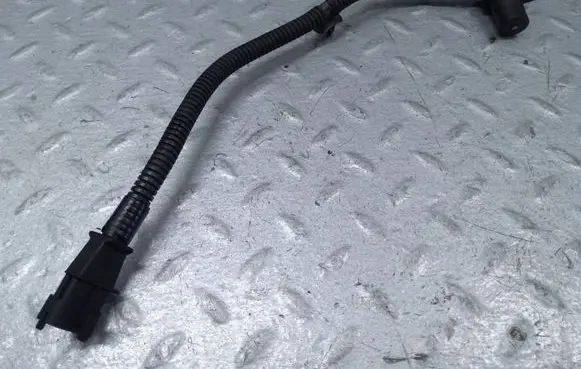Hyundai i30 Crankshaft position sensor 391802A620