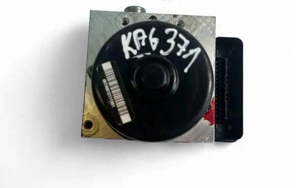 Nissan Pathfinder R51 ABS control unit/module 47660EB33A