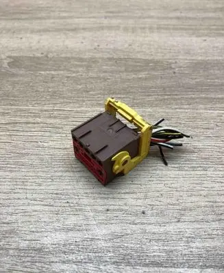 Ford Focus Plug wire 1S7T14489JC V23542G2623A305
