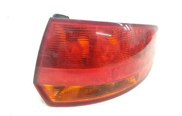 Audi A3 S3 A3 Sportback 8P Rear/tail lights 8P4945096C