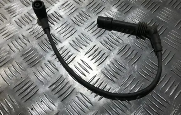 Opel Omega B1 Ignition plug leads 
