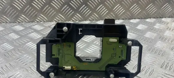 Steering angle sensor