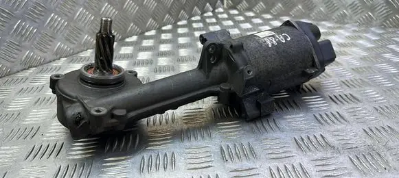 Skoda Octavia Mk3 (5E) Steering rack electric part 5Q0909144T 5Q0909144R 7802277824