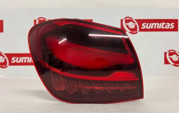 Mercedes-Benz A W177 AMG Rear/tail lights A1779062104