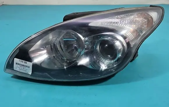 Hyundai i30 Headlight/headlamp 92101-2R000 IMPRK1510355