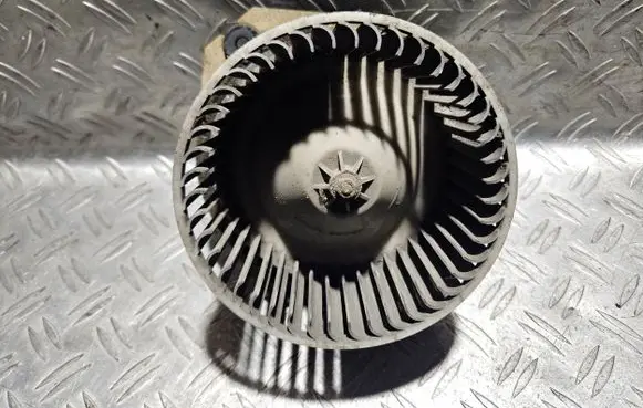 Nissan Sunny Heater fan/blower 4306030352