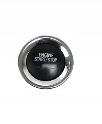 Opel Insignia B Engine start stop button switch 13409819