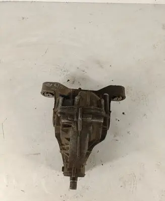 Audi Q7 4L Rear differential 4460310093