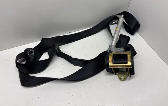 Audi A6 S6 C4 4A Front seatbelt 0566021300