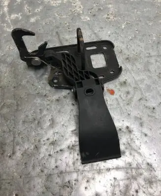 Audi Q5 SQ5 Engine bonnet/hood lock/latch loop/hook 8R0823480ABILI 8R0823480A