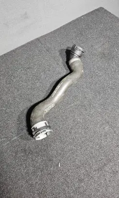 Mercedes-Benz GLC X253 C253 Engine coolant pipe/hose A2535019582