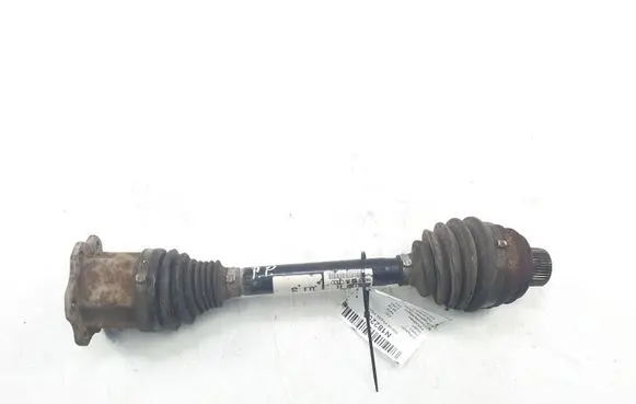 Audi A8 S8 D4 4H Front driveshaft 4H0407271H